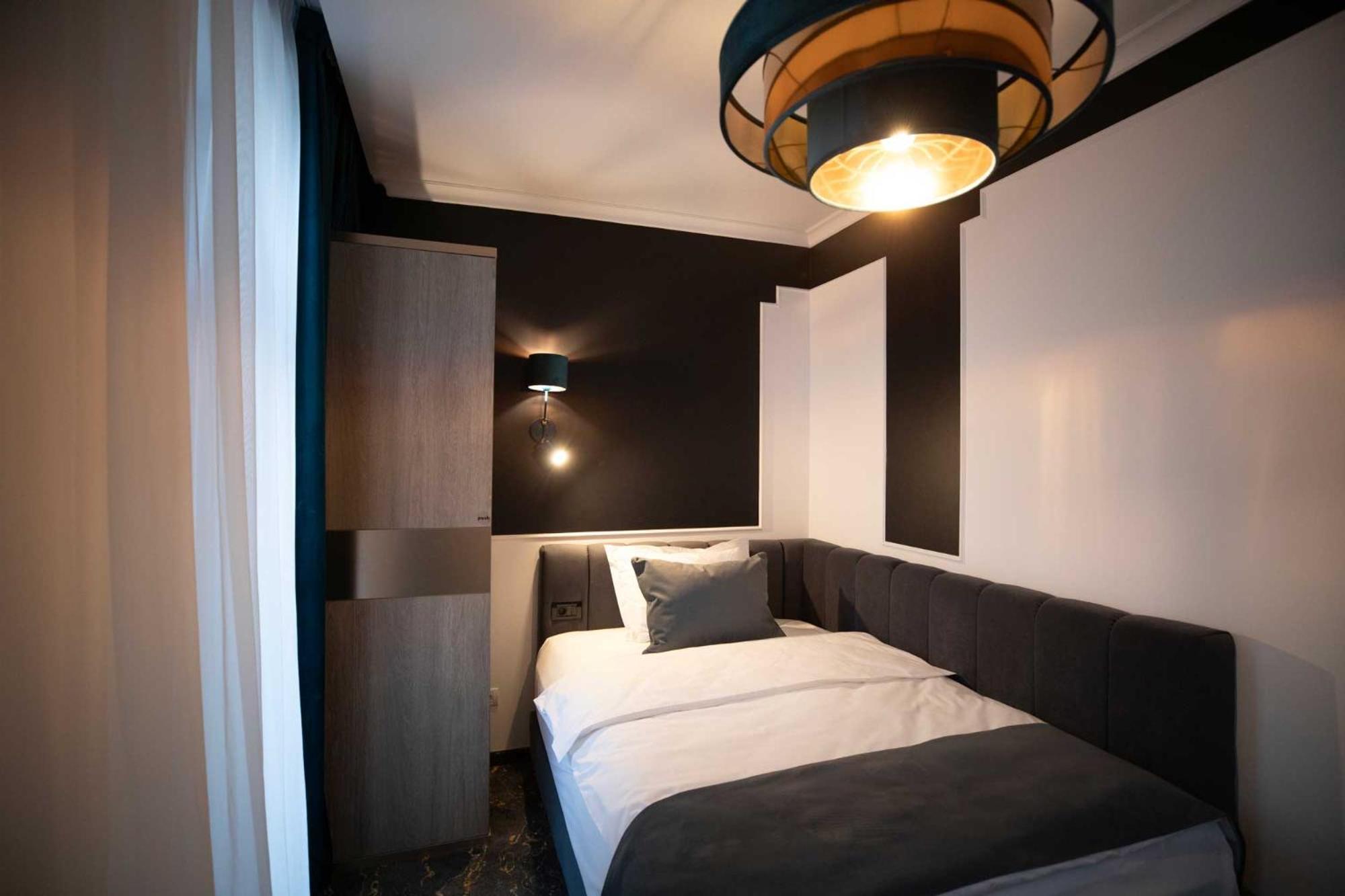 Opera Hotel ทิมิชัวรา ภายนอก รูปภาพ