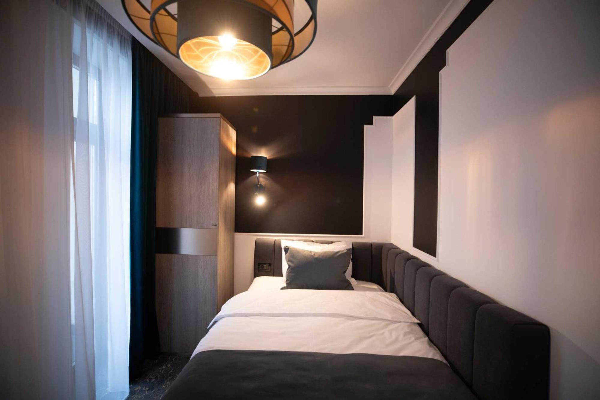 Opera Hotel ทิมิชัวรา ภายนอก รูปภาพ
