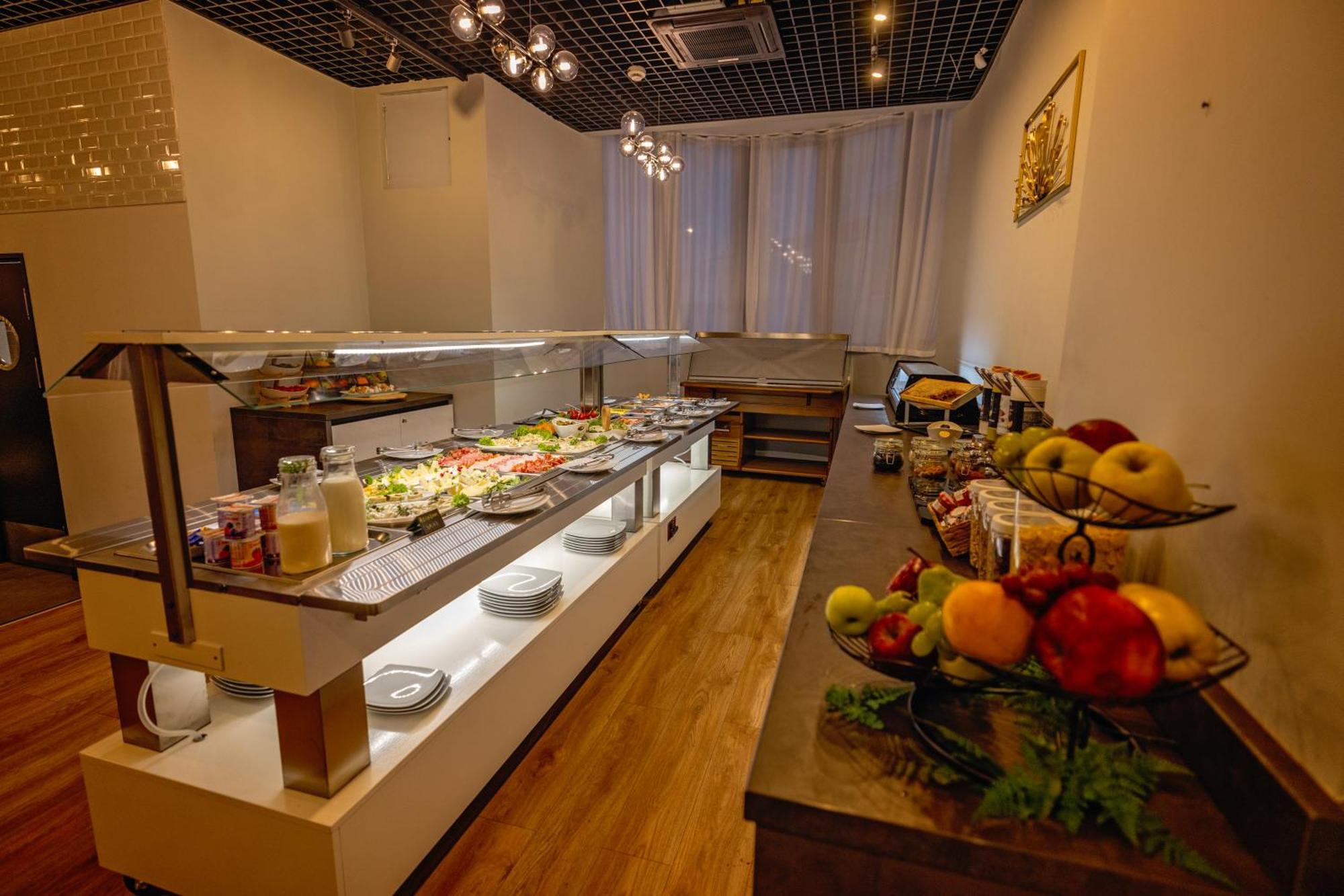 Opera Hotel ทิมิชัวรา ภายนอก รูปภาพ